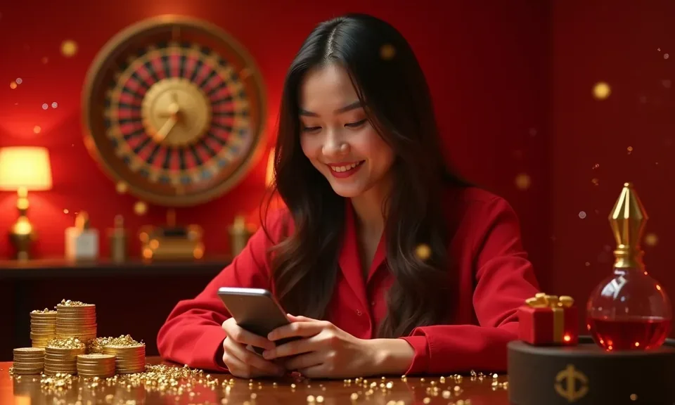 shio2025 shio2025 App — Lobby on Your Phone